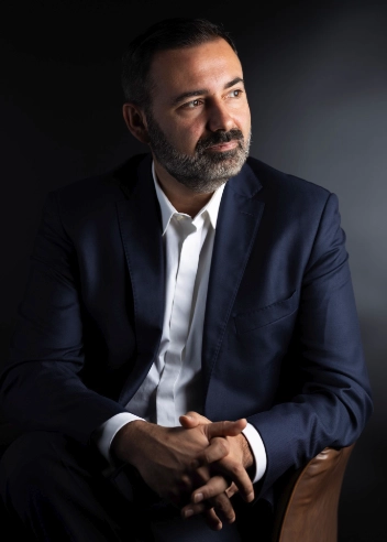 Mariusz Bidziński