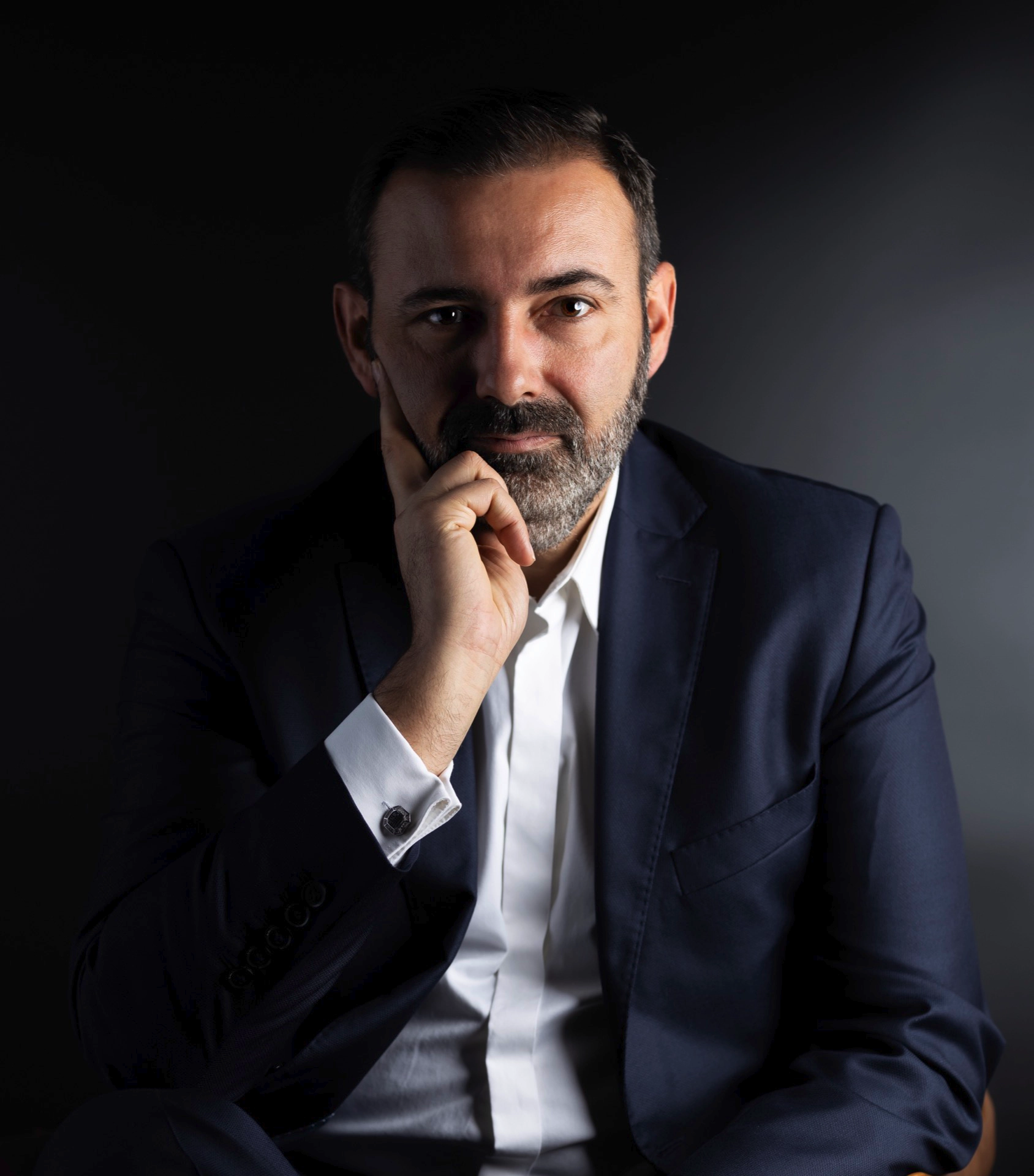 Mariusz Bidziński